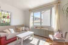 Maison rénovée de 118m² 