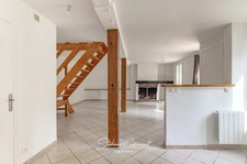 Charming village house of 62 m²