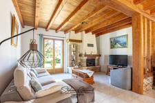Maison de 186m² avec spa et étang