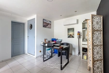 Maison de 185m² avec piscine
