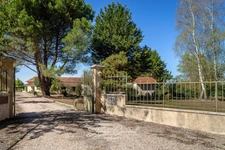 Propriété de 188m² sur 4,5ha au milieu de la nature