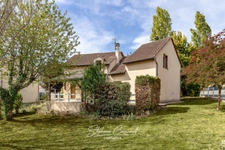 Maison familiale de 4 chambres, 116m²