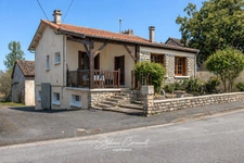 Maison de 124m² au coeur de Neuvic