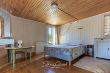 Propriété de 188m² sur 4,5ha au milieu de la nature