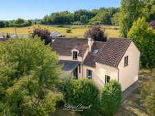 Maison familiale de 4 chambres, 116m²