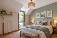 Maison familiale de 4 chambres, 116m²