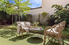 Maison rénovée de 118m² 