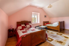 Maison de 126 m² avec maison annexe