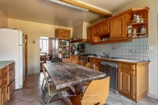 Maison en pierre de 280 m²