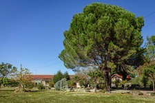 Propriété de 188m² sur 4,5ha au milieu de la nature