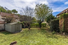 Maison familiale de 4 chambres, 116m²
