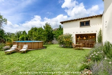 Maison familiale de 190m² avec dépendances au coeur de Neuvic 