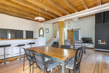Maison de 96m² entièrement rénovée au calme