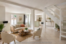 Charming village house of 62 m²