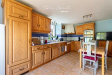 Maison de 126 m² avec maison annexe