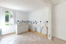 Charming village house of 62 m²