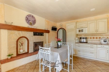 Maison de 186m² avec spa et étang