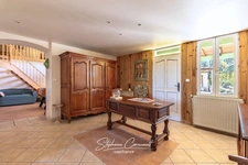 Propriété de 188m² sur 4,5ha au milieu de la nature