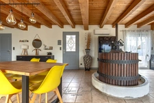 Maison de 185m² avec piscine
