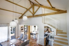 Maison de 96m² entièrement rénovée au calme