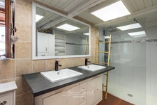 Maison de 185m² avec piscine