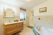 Maison de 126 m² avec maison annexe