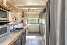 Maison de 96m² entièrement rénovée au calme