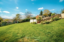 Maison de 126 m² avec maison annexe