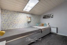 Maison en pierre de 130 m² avec piscine
