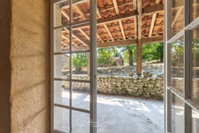 Maison en pierre de 147m² à la campagne