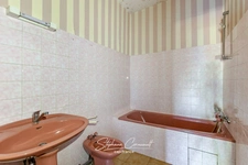 Maison de plain-pied de 83m² avec 2 chambres