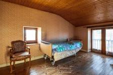 Maison en pierre de 280 m²