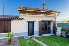 Maison de 126 m² avec maison annexe