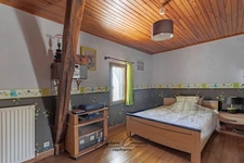 Maison de 186m² avec spa et étang