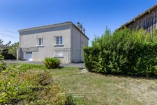 Maison de 123m² avec hangar au coeur de Saint-Astier