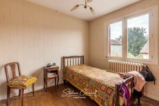 Maison de 124m² au coeur de Neuvic