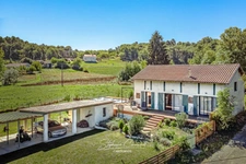 Maison de 96m² entièrement rénovée au calme