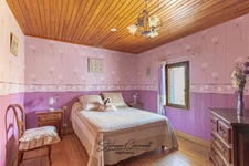Maison de 186m² avec spa et étang