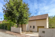 Maison familiale de 4 chambres, 116m²