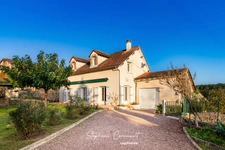 Maison de 126 m² avec maison annexe