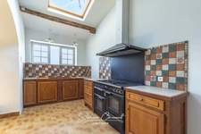 Maison en pierre de 147m² à la campagne