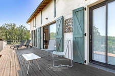 Maison de 96m² entièrement rénovée au calme