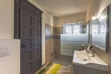 Maison en pierre de 280 m²
