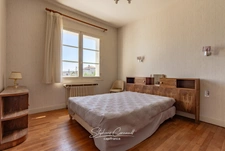 Maison de 123m² avec hangar au coeur de Saint-Astier