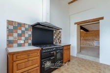 Maison en pierre de 147m² à la campagne