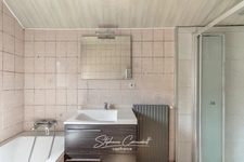 Maison familiale de 4 chambres, 116m²