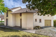 Maison familiale de 4 chambres, 116m²
