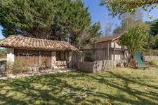 Propriété de 188m² sur 4,5ha au milieu de la nature