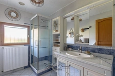 Maison de 186m² avec spa et étang