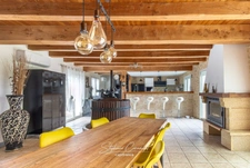 Maison de 185m² avec piscine